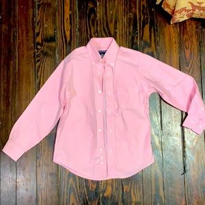 Boys Brooks Brothers Button Down